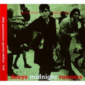 Download track I Couldn't Help It If I Tried (Manchester Square Demo) Dexy's Midnight Runners
