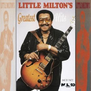 Download track A Possum In My Tree Little Milton
