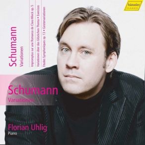 Download track 33. Variations Pathetiques, Op. 13 (First Version) Var. 9 Robert Schumann