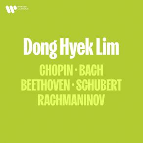 Download track Goldberg Variations, BWV 988 Variation IV Dong-Hyek Lim