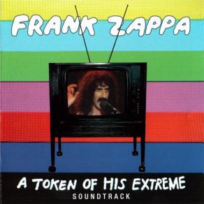 Download track Room Service Frank Zappa