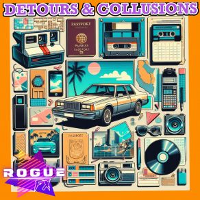 Download track In The Dead Of Night (To The Break Of Dawn Mix) (Isunray Remix) Rogue FXSign Of Crows, Isunray