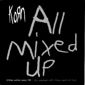 Download track A. D. I. D. A. S. [Radio Mix] Korn