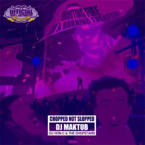 Download track A While To Go (Chopped Not Slopped) Darxx