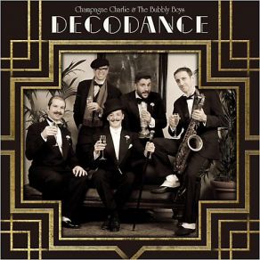 Download track What'll I Do The Bubbly Boys, Champagne Charlie