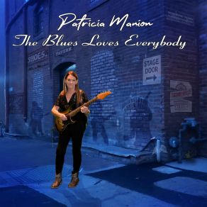 Download track I’ll Find A Way Patricia Manion