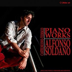 Download track 02. Alt Wien, Op. 30 I. Alt Wien Mario Castelnuovo Tedesco