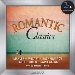 Download track 02. Nocturne No. 20 In C-Sharp Minor, Op. Posth. Various Artists