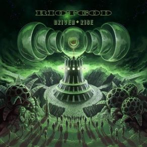 Download track They Don't Know Riotgod