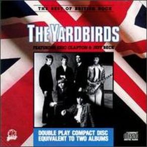 Download track The Train Kept A-Rollin' The Yardbirds