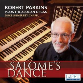 Download track 12 Stücke Für Orgel, Op. 59, Heft 1 (Max Reger): No. 5, Toccata In D Minor Robert ParkinsMax Reger