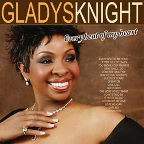 Download track How Do You Say Goodbye? Gladys Knight And The Pips