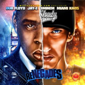Download track Jockin' Jay - Z (Travis Barker Remix) (Explicit) Jay - Z