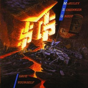 Download track Save Yourself Mc Auley Shenker Group
