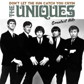 Download track Not Too Long Ago The Uniques