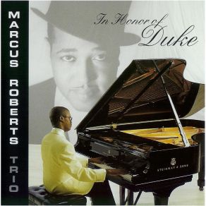 Download track Promises, Promises Marcus Roberts
