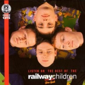 Download track In The Meantime The Railway Children