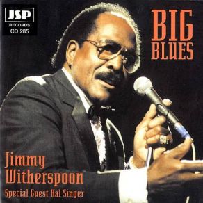 Download track Once There Lived A Fool Jimmy Witherspoon