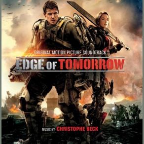 Download track I'm Out Christophe Beck