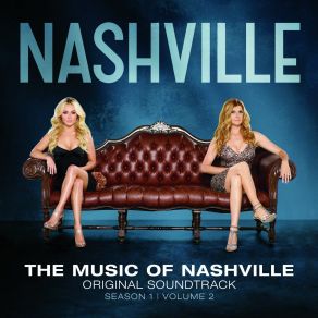 Download track Fade Into You Sam Palladio, Clare Bowen
