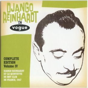 Download track Swingtime In Springtime Django Reinhardt