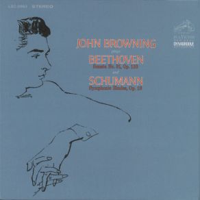 Download track Etude X (Variation VIII) - Allegro Con Energia John Browning