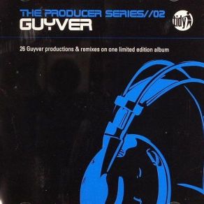 Download track Nightshade Guyver