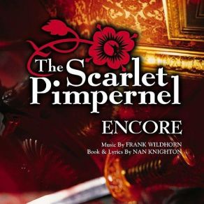 Download track I'll Forget You The Scarlet PimpernelRachel York