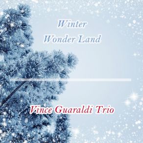 Download track A Flower Is A Lonesome Thing The Vince Guaraldi Trio
