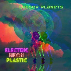 Download track Reality Tunnel Lesser Planets
