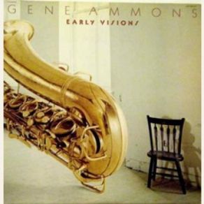 Download track You're Not The Kind Gene Ammons