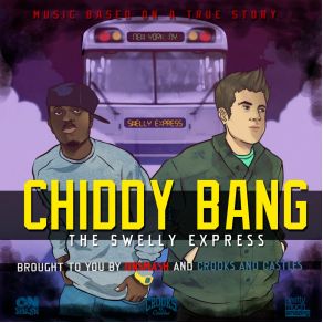 Download track Pro'S Freestyle 1. 0 Chiddy Bang