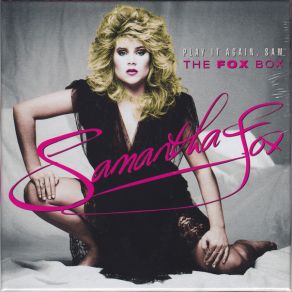 Download track Lovin' Don't Grow On Trees (Alternative Mix) Samantha Fox