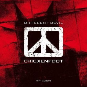 Download track Learning To Fall (Live From Phoenix) Chickenfoot