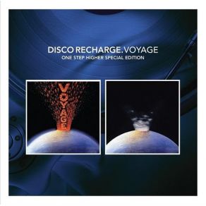 Download track Let's Get Started (Short Version) Voyage