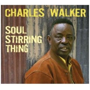 Download track Magic Man Charles Walker