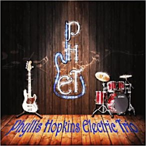 Download track Throw Me A Line (Revamp) Phyllis Hopkins Electric TrioReVamp