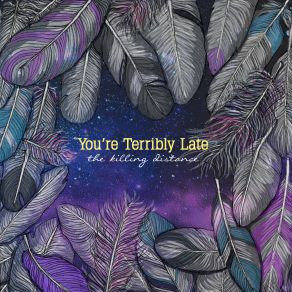 Download track So You'Re Leaving (The Ghost Of 3. 13 Mix) You'Re Terribly LateThe Ghost Of 3. 13