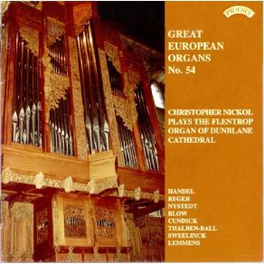 Download track Reger - Melodia In B Flat Major Op. 59 No. 11 Max Reger