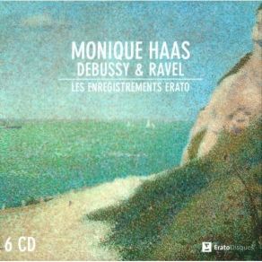 Download track 10. A La Maniere De... Chabrier Claude Debussy
