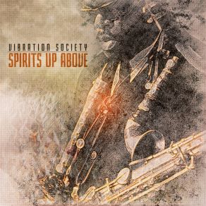 Download track Serenade To A Cuckoo The Vibration Society