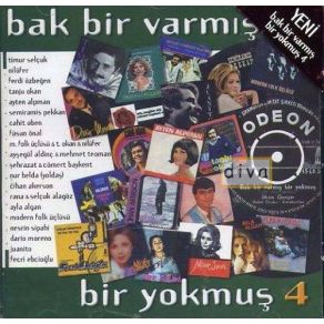 Download track Aşkımız Bitti (Deniz Ve Mehtap) (1967) Dario Moreno