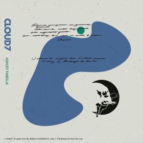 Download track Cloud 7 Ashley Fabella