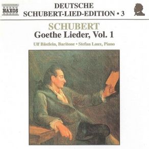 Download track 01. Der Fischer, Op. 53, No. 3, D. 225 Franz Schubert