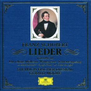 Download track Mein! Franz Schubert, Dietrich Fischer - Dieskau