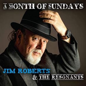 Download track I'm Walkin’ On Jim Roberts And The Resonants