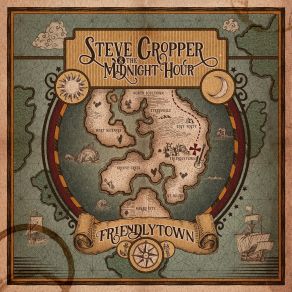Download track There's Always A Catch Steve Cropper, Midnight Hour