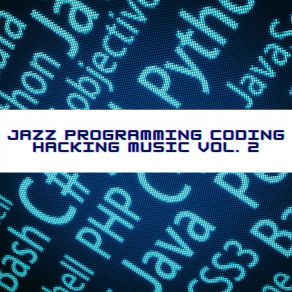 Download track Jazz Programming 2 Programming Jazz