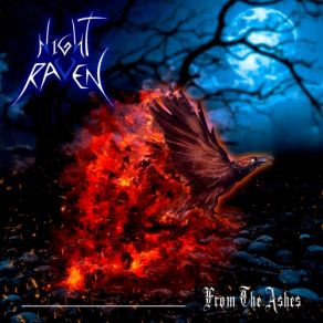 Download track The Night Of The Raven Raven Night