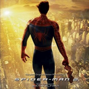 Download track Cops And Robbers Danny Elfman
